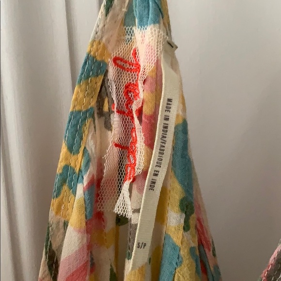 Free People tank top - Picture 4 of 5